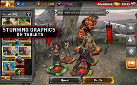 взлом Heroes of Dragon Age взлом Heroes of Dragon Age