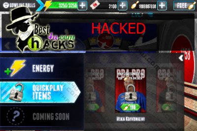 Взлом PBA Bowling Challenge Взлом PBA Bowling Challenge