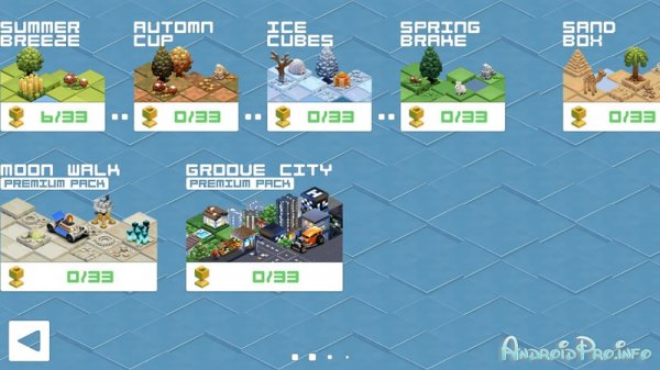 Взлом GROOVE RACER