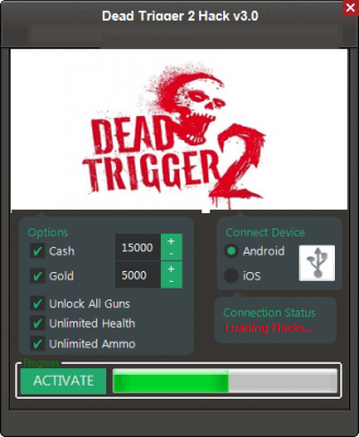 читы для DEAD TRIGGER 2 читы для DEAD TRIGGER 2