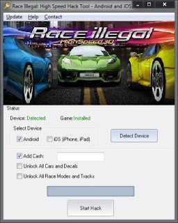 ВЗЛОМ Race Illegal: High Speed 3D. ЧИТ на CASH! ВЗЛОМ Race Illegal: High Speed 3D. ЧИТ на CASH!