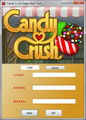 ВЗЛОМ Candy Crush Saga. ЧИТ + МОД (2.0.12)