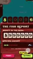 ВЗЛОМ Ridiculous Fishing. Чит на деньги. ВЗЛОМ Ridiculous Fishing. Чит на деньги.