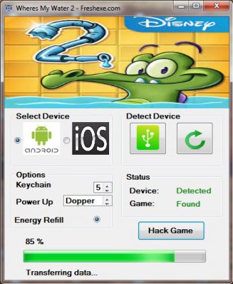 ВЗЛОМ Крокодильчик Свомпи 2. Чит на энергию, подсказки. ВЗЛОМ Крокодильчик Свомпи 2. Чит на энергию, подсказки.