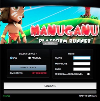 ВЗЛОМ Manuganu. ЧИТ на монеты, медальоны и жизни. ВЗЛОМ Manuganu. ЧИТ на монеты, медальоны и жизни.