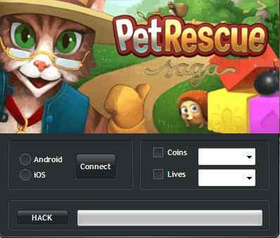 ВЗЛОМ Pet Rescue Saga. ЧИТ на монеты и жизни. ВЗЛОМ Pet Rescue Saga. ЧИТ на монеты и жизни.