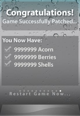 взлом ice age adventures взлом ice age adventures