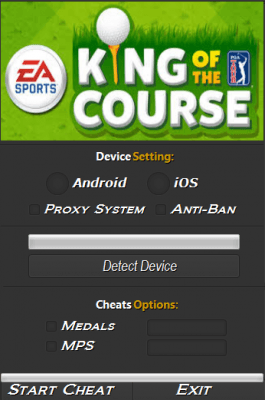 ВЗЛОМ King of the Course Golf. ЧИТ на медали, mps. ВЗЛОМ King of the Course Golf. ЧИТ на медали, mps.