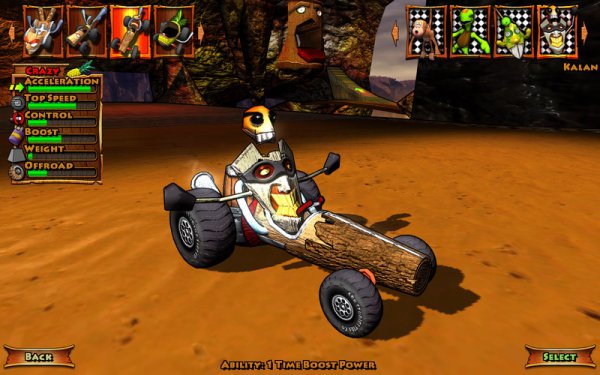 ВЗЛОМ Tiki Kart 3D. ЧИТ на ресурсы+UNLOCK.MOD(v2.1.6)