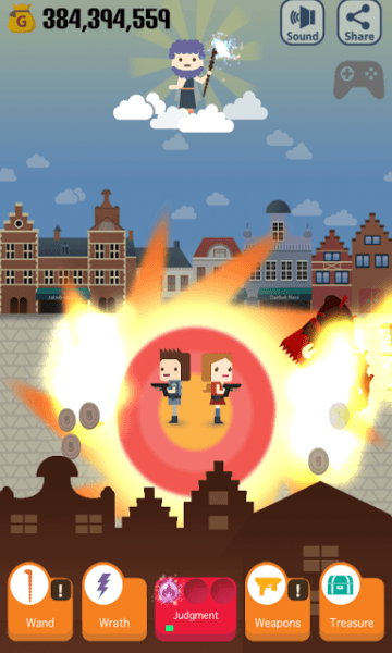 ВЗЛОМ Zombie Judgment Day! ЧИТ на золото, антиреклама.