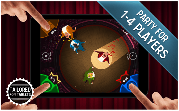 ВЗЛОМ King of Opera - Party Game! ЧИТ+UNLOCK+MOD