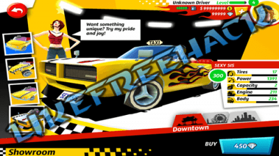 ВЗЛОМ Crazy Taxi City Rush. ЧИТ на доллары, алмазы, время. ВЗЛОМ Crazy Taxi City Rush. ЧИТ на доллары, алмазы, время.