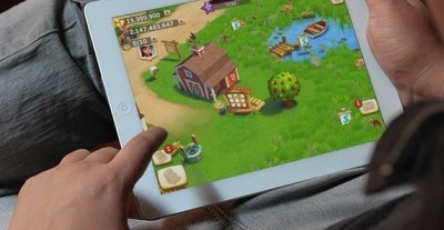 скачать взломанную Hay Day