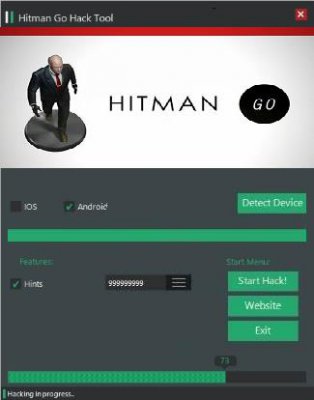 ВЗЛОМ Hitman GO. Чит на советы. ВЗЛОМ Hitman GO. Чит на советы.