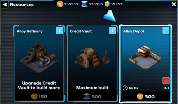 взломанная Звездные войны Вторжение