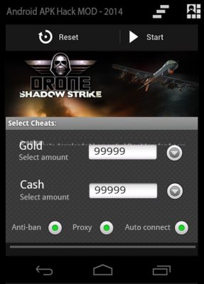 ВЗЛОМ Drone : Shadow Strike. Чит на золото и деньги. ВЗЛОМ Drone : Shadow Strike. Чит на золото и деньги.