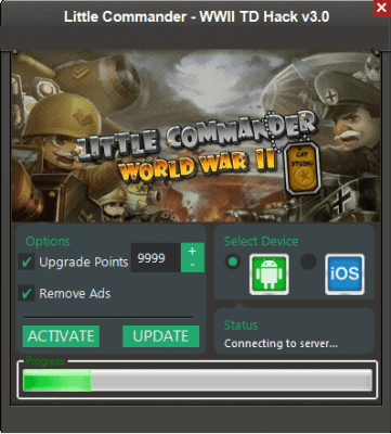 ВЗЛОМ Маленький командир:WWII TD. ЧИТ на опыт. ВЗЛОМ Маленький командир:WWII TD. ЧИТ на опыт.