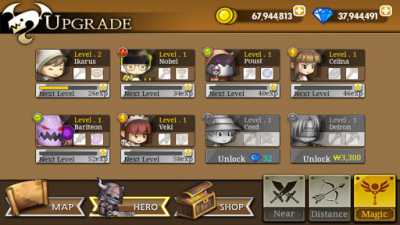 ВЗЛОМ Brave Frontier. ЧИТ на кристаллы и золото. ВЗЛОМ Brave Frontier. ЧИТ на кристаллы и золото.