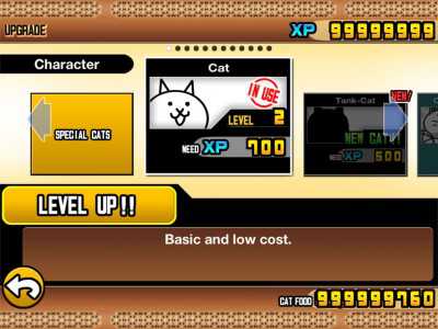 ВЗЛОМ The Battle Cats. ЧИТ на бесконечный опыт и еду. ВЗЛОМ The Battle Cats. ЧИТ на бесконечный опыт и еду.