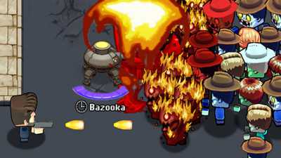 ВЗЛОМ Age of Zombies: Season 2. ЧИТ на патроны и жизни. ВЗЛОМ Age of Zombies: Season 2. ЧИТ на патроны и жизни.