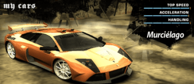 Взлом Need For Speed: Most Wanted. Чит на деньги, машины. Взлом Need For Speed: Most Wanted. Чит на деньги, машины.