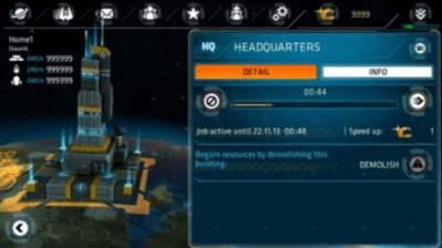 ВЗЛОМ Galaxy on Fire – Alliances. ЧИТ на кредиты.