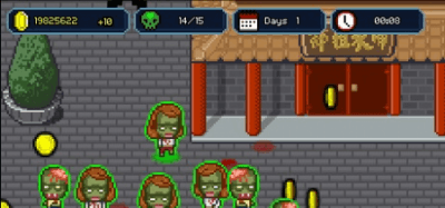 ВЗЛОМ Infectonator. ЧИТ на монеты.