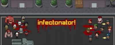 ВЗЛОМ Infectonator. ЧИТ на монеты.