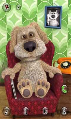 ВЗЛОМ Talking Ben the Dog. ЧИТ на предметы. ВЗЛОМ Talking Ben the Dog. ЧИТ на предметы.