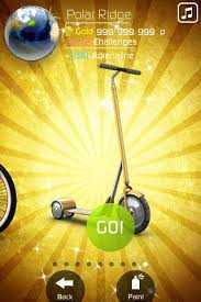 ВЗЛОМ Touchgrind BMX. ЧИТ на золото.