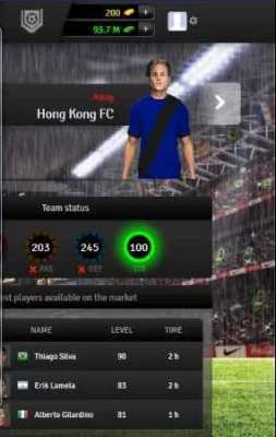 ВЗЛОМ Golden Manager. ЧИТ на золото и деньги. ВЗЛОМ Golden Manager. ЧИТ на золото и деньги.