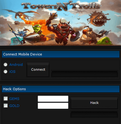 ВЗЛОМ Towers N' Trolls. ЧИТ на золото и кристаллы. ВЗЛОМ Towers N' Trolls. ЧИТ на золото и кристаллы.
