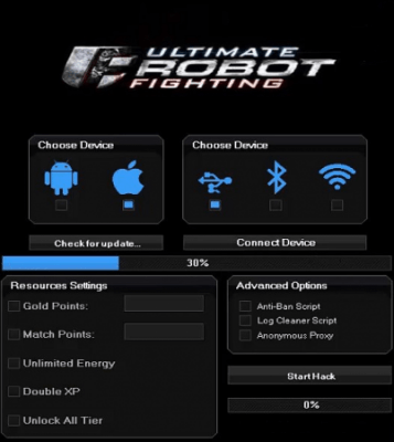 ВЗЛОМ ULTIMATE ROBOT FIGHTING. ЧИТ на очки. ВЗЛОМ ULTIMATE ROBOT FIGHTING. ЧИТ на очки.