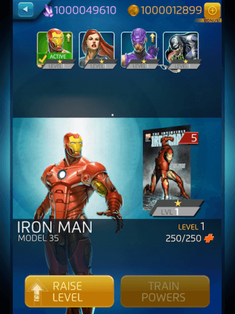 ВЗЛОМ Marvel Puzzle Quest. ЧИТ на кристаллы и золотые монеты.