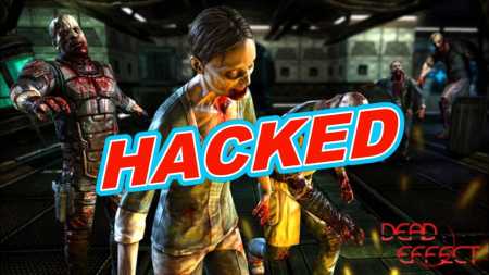 ВЗЛОМ Dead Effect. ЧИТ на кредиты и патроны.