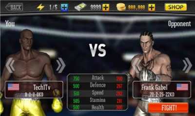 Как взломать Punch Boxing 3D. Как взломать Punch Boxing 3D.