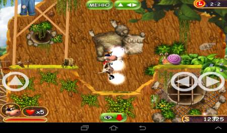 ВЗЛОМ Supercow [Cупер корова]. ЧИТ на деньги (монеты)