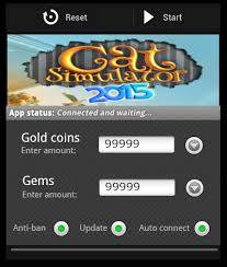 ВЗЛОМ Cat Simulator. ЧИТ на золото и кристаллы. ВЗЛОМ Cat Simulator. ЧИТ на золото и кристаллы.