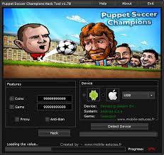 ЧИТ Puppet Soccer 2014 – Football. ВЗЛОМ на золото, кристаллы. ЧИТ Puppet Soccer 2014 – Football. ВЗЛОМ на золото, кристаллы.