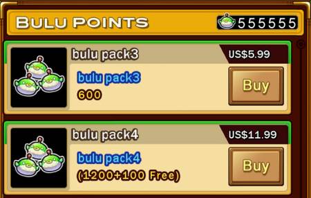 ВЗЛОМ Bulu Monster. ЧИТ на очки булу.