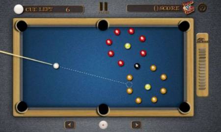 ВЗЛОМ Pool Billiards Pro. ЧИТ на очки.