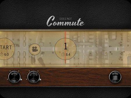 ВЗЛОМ Does not Commute. ЧИТ на время