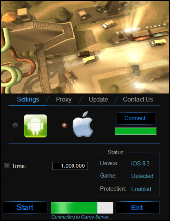 ВЗЛОМ Does not Commute. ЧИТ на время