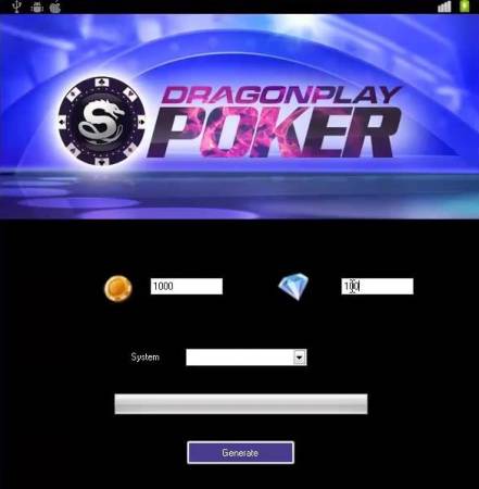 ВЗЛОМ Dragonplay Poker Texas Hold'em - Живой холдем для профи. ЧИТ на золотые монеты и кристаллы.