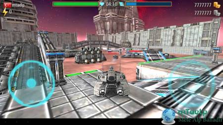 ВЗЛОМ Iron Tanks. ЧИТ на золото и серебро.