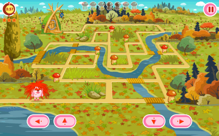 ВЗЛОМ Смешарики. Желания. ЧИТ на ресурсы.