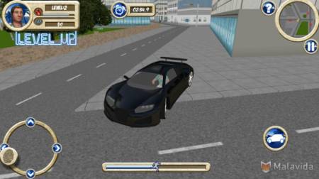 ВЗЛОМ Miami crime simulator. ЧИТ на деньги и золото.	