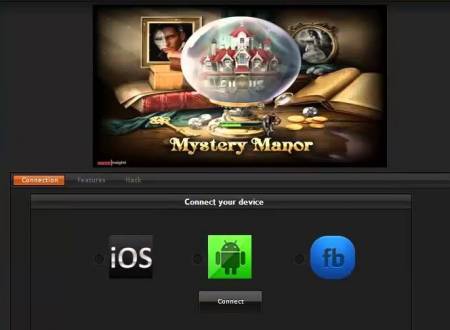 ВЗЛОМ Mystery Manor - Загадочный Дом. ЧИТ на энергию и золото.