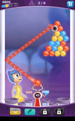 ВЗЛОМ Головоломка: Шарики за ролики. ЧИТ на очки и время. ВЗЛОМ Головоломка: Шарики за ролики. ЧИТ на очки и время.