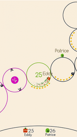 ВЗЛОМ Running Circles. ЧИТ на очки, предметы.